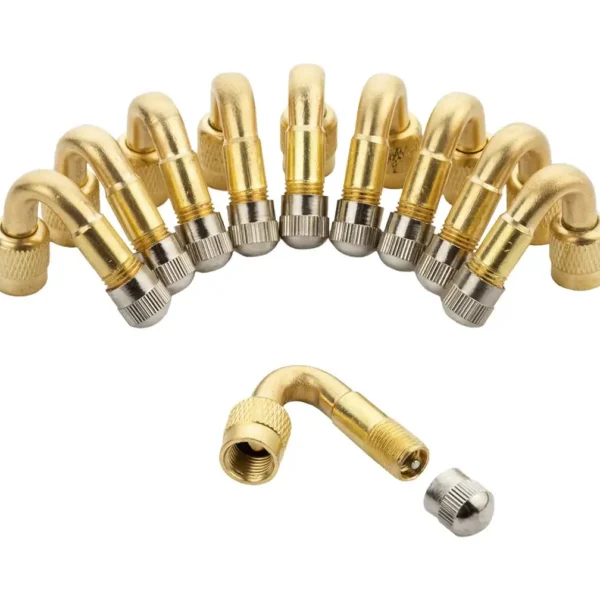 Rehviventiil rõhuanduritele TPMS-13 4 tk. Ventiilid
