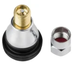 Ventiil TR 412 – kroom – 100 tk Ventiilid