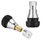 Ventiil TR 412 – kroom – 100 tk Ventiilid