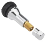 Ventiil TR 413 – kroom – 100 tk Ventiilid