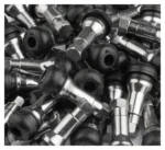 Ventiil TR 413 – kroom – 100 tk Ventiilid