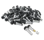 Ventiil TR 414 – kroom – 100 tk Ventiilid