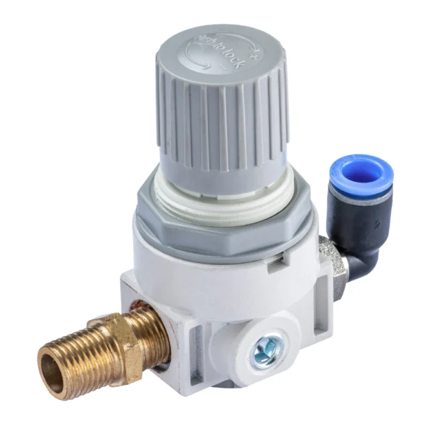 Ventiil TR 414 – kroom – 100 tk Ventiilid