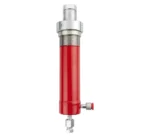 Hüdrauliline pressisilinder 20T H370 Hüdropressid
