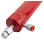 Hüdrauliline pressisilinder 20T H370 Hüdropressid