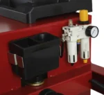 Automaatne rehvivahetuspink REDATS M-221F 230V Rehvipingid