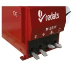 Automaatne rehvivahetuspink REDATS M-221F 230V Rehvipingid