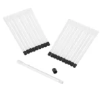 Ventiili plastmassist pikendus 150mm – 20 tk. Ventiilid