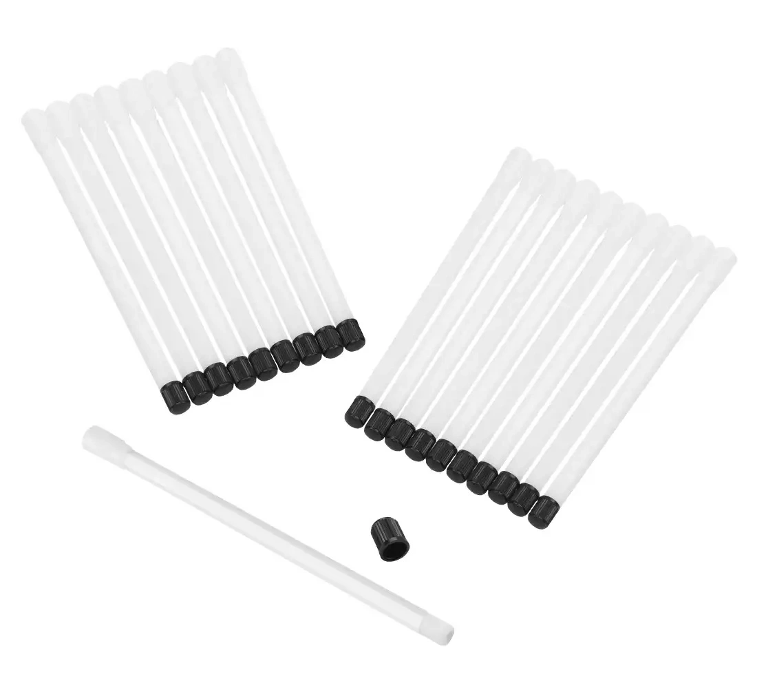 Ventiili plastmassist pikendus 170mm – 20 tk. Ventiilid Ventiili plastmassist pikendus 170mm – 20 tk. Ventiilid