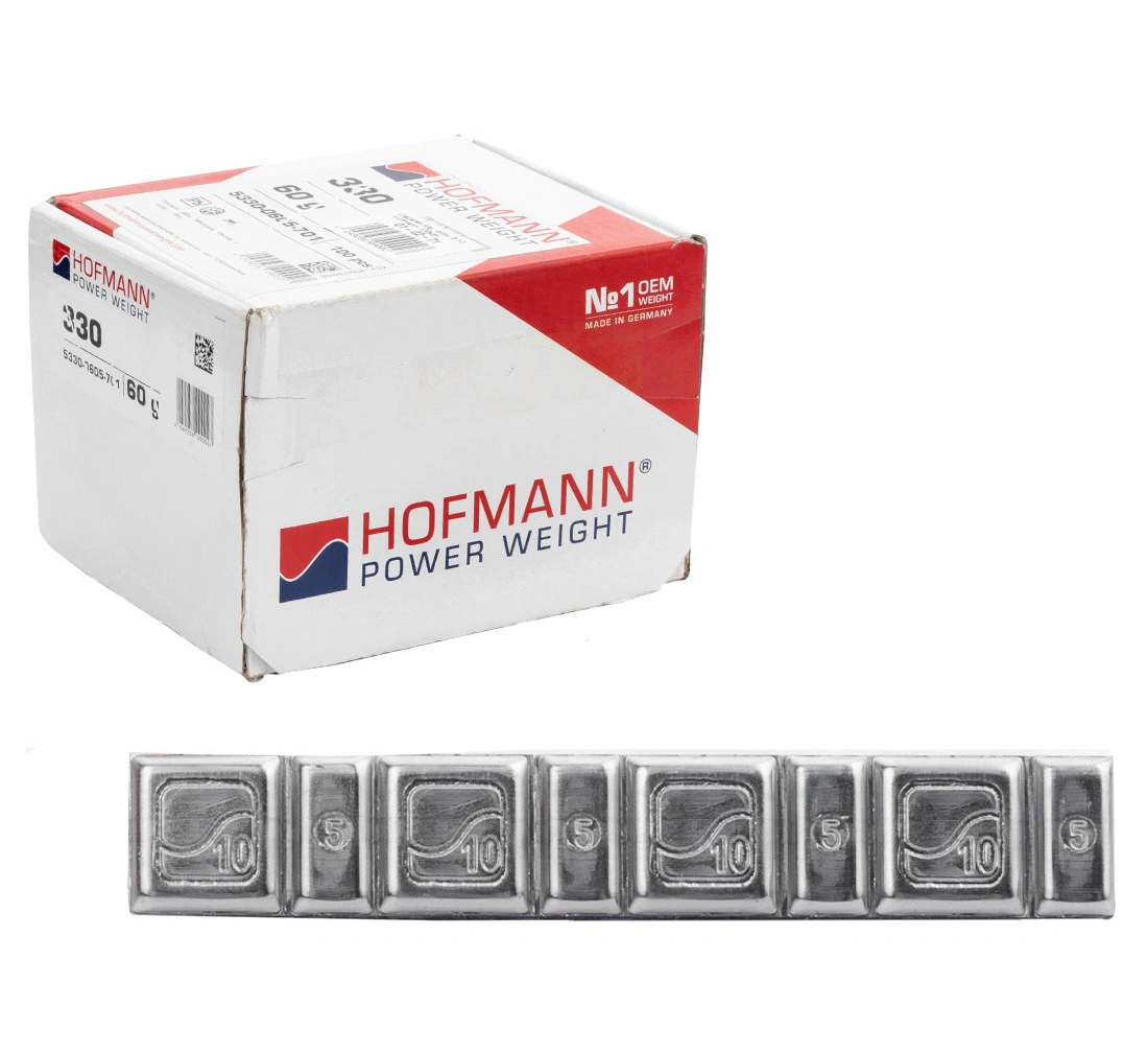 Hofmanni pliist liimraskus – 5/10g x 100 tk Veljeraskused Hofmanni pliist liimraskus – 5/10g x 100 tk Veljeraskused