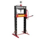 Kahetoimeline hüdraulilis-pneumaatiline press REDATS H-380P Hüdropressid