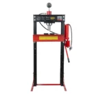Kahetoimeline hüdraulilis-pneumaatiline press REDATS H-380P Hüdropressid