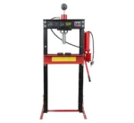 Kahetoimeline hüdraulilis-pneumaatiline press REDATS H-380P Hüdropressid