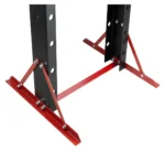Kahetoimeline hüdraulilis-pneumaatiline press REDATS H-380P Hüdropressid