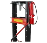 Kahetoimeline hüdraulilis-pneumaatiline press REDATS H-380P Hüdropressid