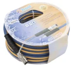 Voolik sirge RQfrost pneumaatiline 15,5×9,5mm 15m talvevoolik Suruõhuvoolikud