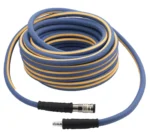 Voolik sirge RQfrost pneumaatiline 15,5×9,5mm 15m talvevoolik Suruõhuvoolikud