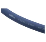 Voolik sirge RQfrost pneumaatiline 15,5×9,5mm 15m talvevoolik Suruõhuvoolikud
