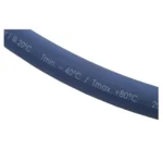 Voolik sirge RQfrost pneumaatiline 15,5×9,5mm 15m talvevoolik Suruõhuvoolikud