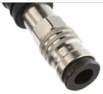 Voolik sirge RQfrost pneumaatiline 15,5×9,5mm 15m talvevoolik Suruõhuvoolikud