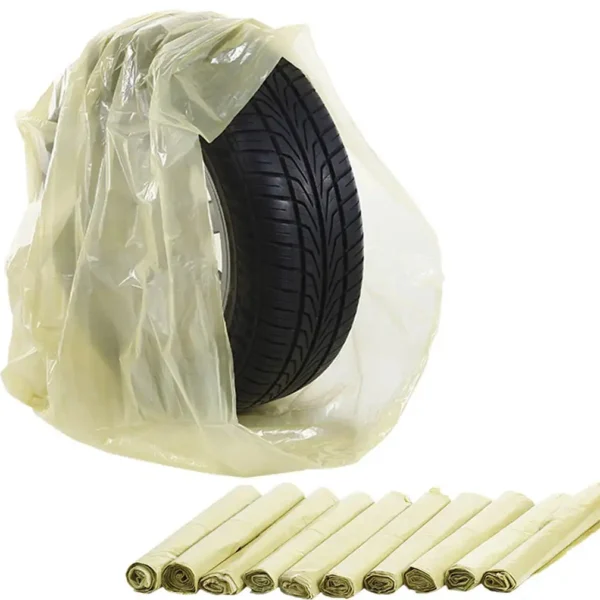 Voolik sirge RQfrost pneumaatiline 15,5×9,5mm 15m talvevoolik Suruõhuvoolikud