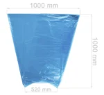 Rehvikott sinine – 100 tk. Rehvitööd