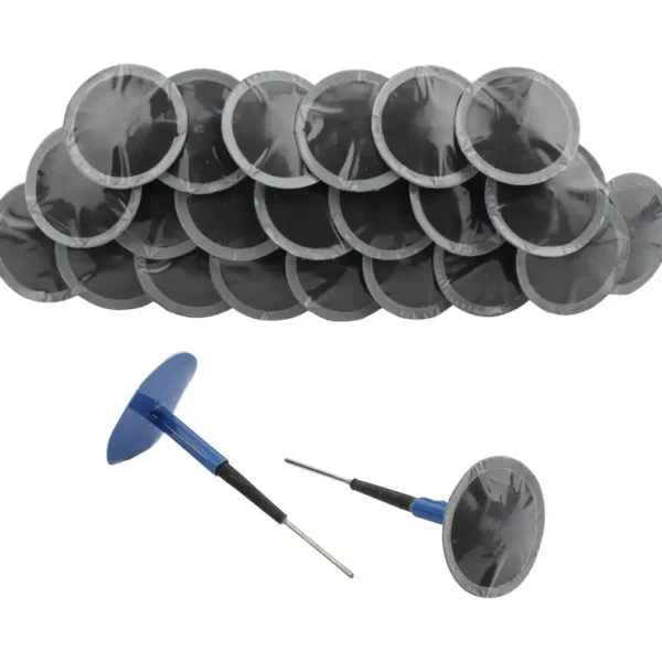 Rehviventiil rõhuanduritele TPMS-14 4 tk. Ventiilid