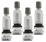 Rehviventiil rõhuanduritele TPMS-14 4 tk. Ventiilid