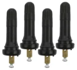 Rehviventiil rõhuanduritele TPMS-07 4 tk. Ventiilid