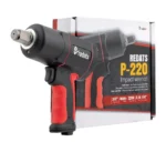 Löökmutrivõti 2200Nm 3/4″” REDATS P-220 Suruõhutööriistad