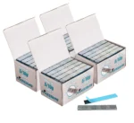 Liimiga raskused Fivestars FE 5/10g ümmargused – 400 tk. Veljeraskused