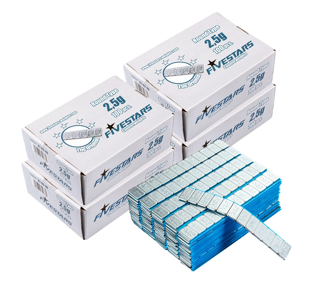 Fivestars kleepraskused – FE SLIM – 400 riba Veljeraskused Fivestars kleepraskused – FE SLIM – 400 riba Veljeraskused