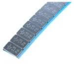 Fivestars kleepraskused – FE SLIM – 400 riba Veljeraskused