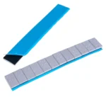 Liimkaal FE-kattega FS 5g Edgy 400tk Veljeraskused
