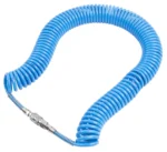 Polüuretaanist õhuvoolik 8x12mm 15m Varuosad garaažiseadmetele