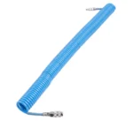 Polüuretaanist õhuvoolik 8x12mm 15m Varuosad garaažiseadmetele