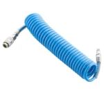 Polüuretaanist õhuvoolik 8x12mm 5m Varuosad garaažiseadmetele