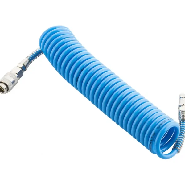 Polüuretaanist õhuvoolik 8x12mm 15m Varuosad garaažiseadmetele
