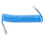 Polüuretaanist õhuvoolik 8x12mm 5m Varuosad garaažiseadmetele