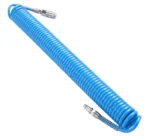 Polüuretaanist õhuvoolik 8x12mm 10m Varuosad garaažiseadmetele
