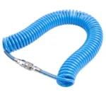 Polüuretaanist õhuvoolik 8x12mm 10m Varuosad garaažiseadmetele