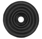 Turvapadja tungraua kummipadi, 110 mm keermega M20 Suruõhutööriistad