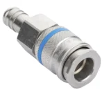 Kiirühendus RQS tüüp 27 nipliga voolikule 13mm RECTUS Suruõhutööriistad