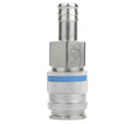 Kiirühendus RQS tüüp 27 nipliga voolikule 13mm RECTUS Suruõhutööriistad