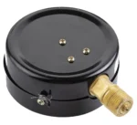 Manomeeter D40mm 0-16bar – 1/8 Hüdropressid