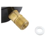 Manomeeter D40mm 0-16bar – 1/8 Hüdropressid
