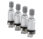 Õhurõhuandur ratastele TPMS-15 ventiilile – 4 tk Ventiilid