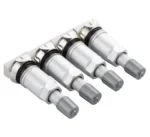Õhurõhuandur ratastele TPMS-15 ventiilile – 4 tk Ventiilid