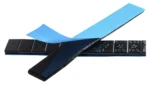 Fivestars kleepuvad raskused – Edgy BLACK – 12x5g – 50 riba Veljeraskused