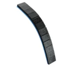 Fivestars kleepuvad raskused – Edgy BLACK – 12x5g – 50 riba Veljeraskused